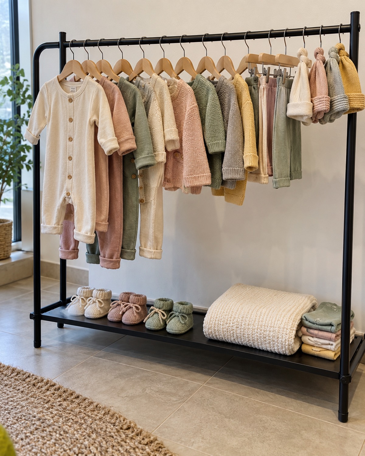 Baby Essentials